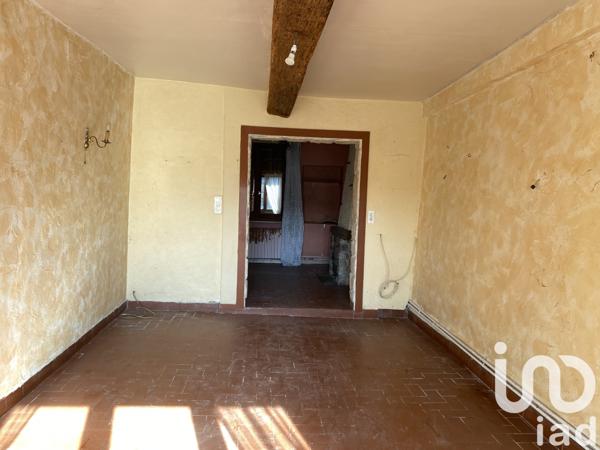 Maison à vendre 6 pièces 142 m² Signy-l'Abbaye