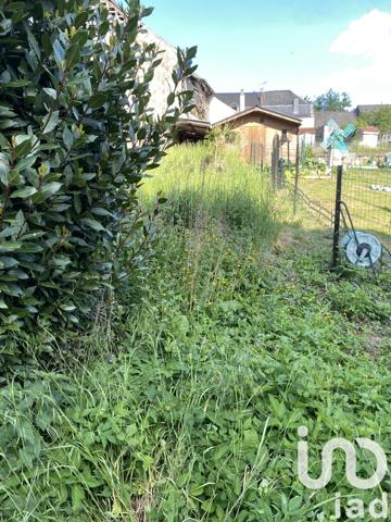 Maison à vendre 6 pièces 142 m² Signy-l'Abbaye