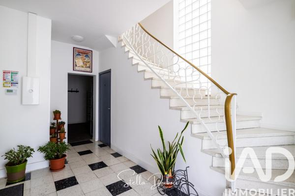 Maison à vendre 9 pièces 282 m² Moissac