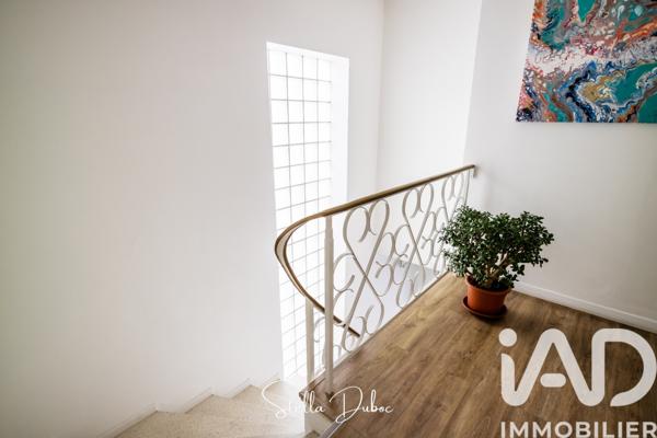 Maison à vendre 9 pièces 282 m² Moissac