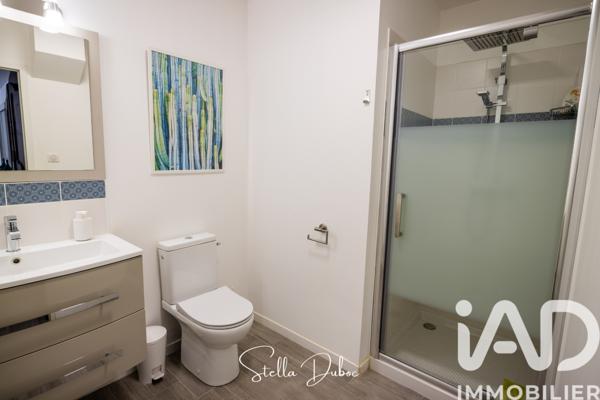 Maison à vendre 9 pièces 282 m² Moissac