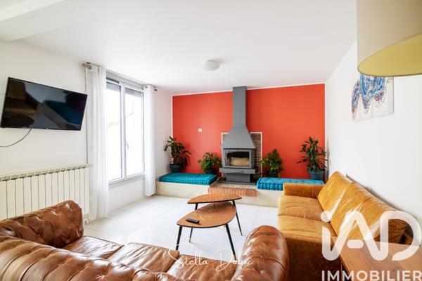 Maison à vendre 9 pièces 282 m² Moissac