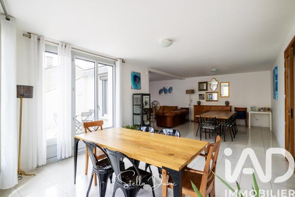 Maison à vendre 9 pièces 282 m² Moissac