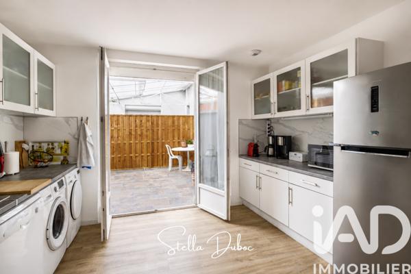 Maison à vendre 9 pièces 282 m² Moissac