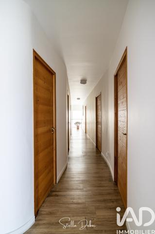 Maison à vendre 9 pièces 282 m² Moissac
