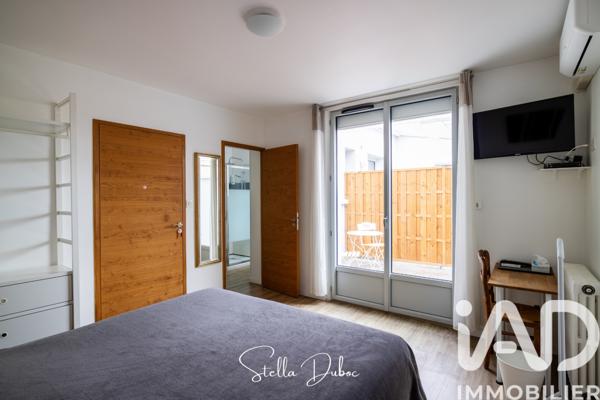 Maison à vendre 9 pièces 282 m² Moissac