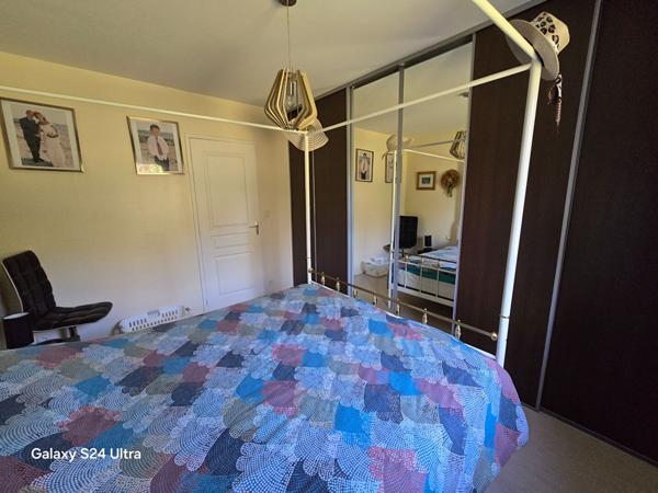 Maison plain-pied - Sarzeau