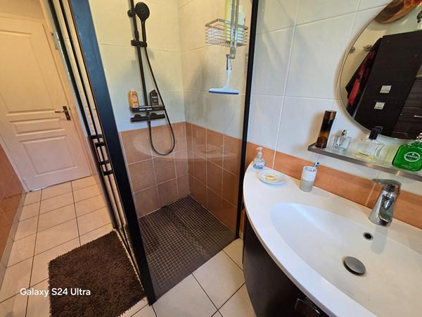 Maison plain-pied - Sarzeau