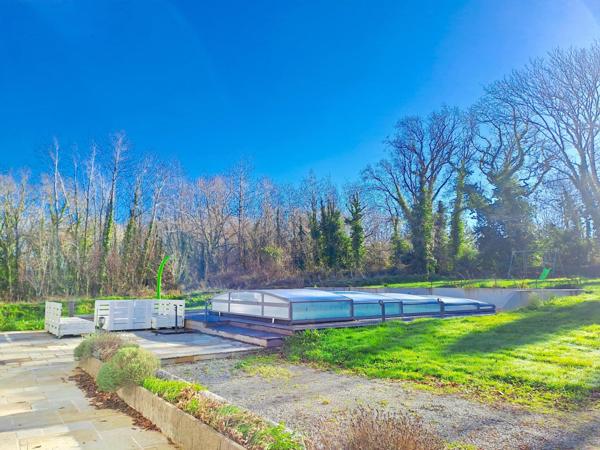 Belle maison familiale proche des sentiers côtiers