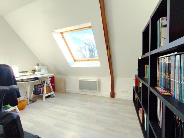 Belle maison familiale proche des sentiers côtiers