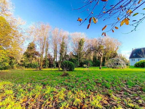 Belle maison familiale proche des sentiers côtiers