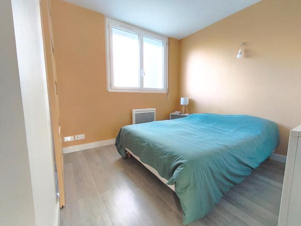 Belle maison familiale proche des sentiers côtiers