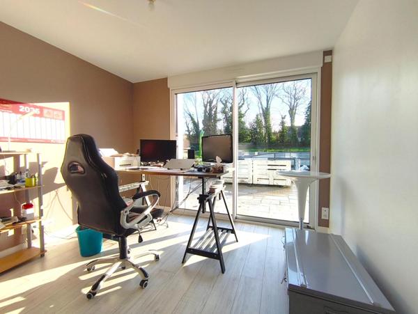 Belle maison familiale proche des sentiers côtiers