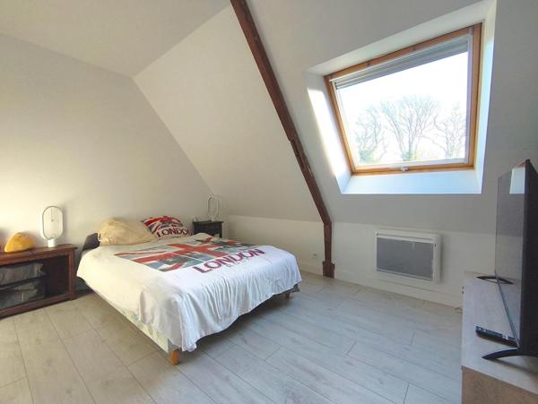 Belle maison familiale proche des sentiers côtiers