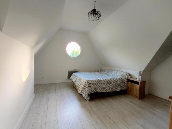 Belle maison familiale proche des sentiers côtiers