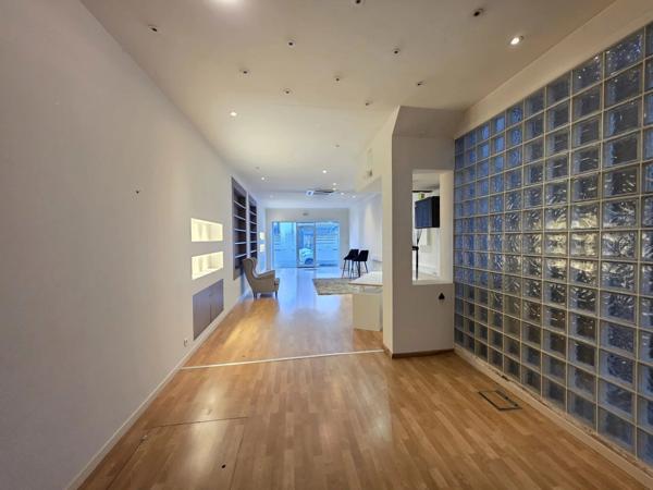 Vente Local commercial 1 pièces 95 m2 à Tarbes