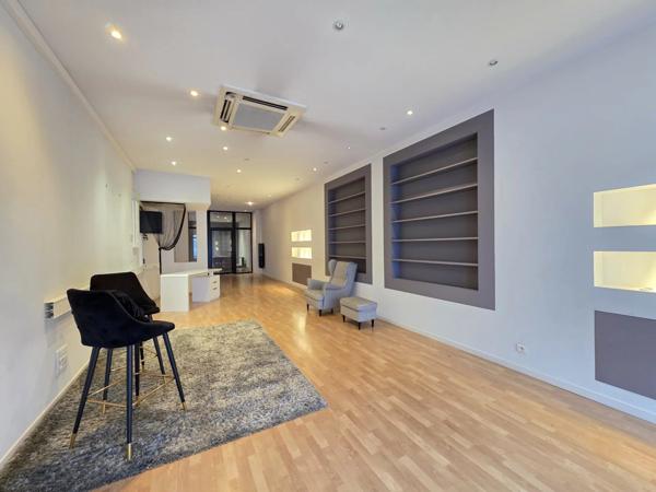 Vente Local commercial 1 pièces 95 m2 à Tarbes