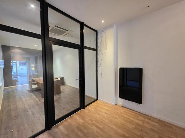 Vente Local commercial 1 pièces 95 m2 à Tarbes