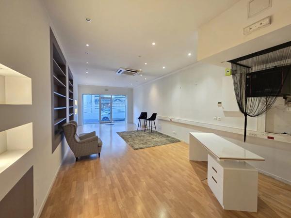 Vente Local commercial 1 pièces 95 m2 à Tarbes