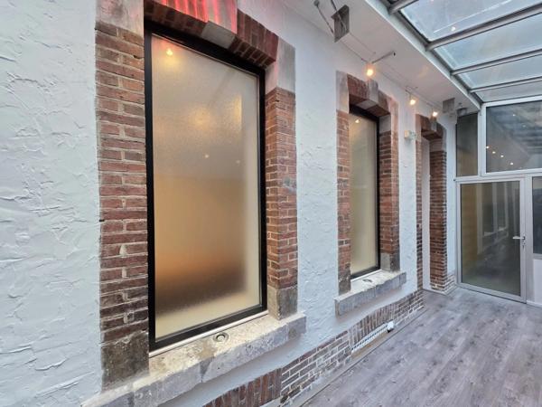 Vente Local commercial 1 pièces 95 m2 à Tarbes