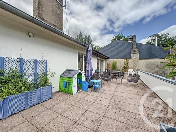 Appartement à vendre  5 pièces - 129 m2 METZ - 57