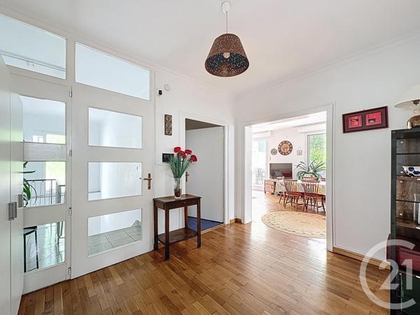 Appartement à vendre  5 pièces - 129 m2 METZ - 57