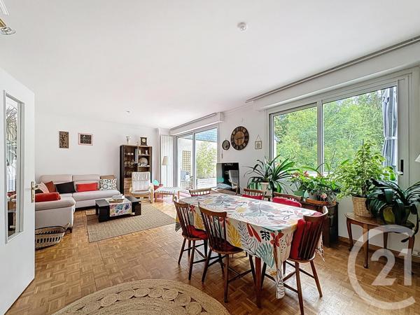 Appartement à vendre  5 pièces - 129 m2 METZ - 57