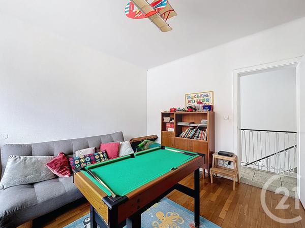 Appartement à vendre  5 pièces - 129 m2 METZ - 57