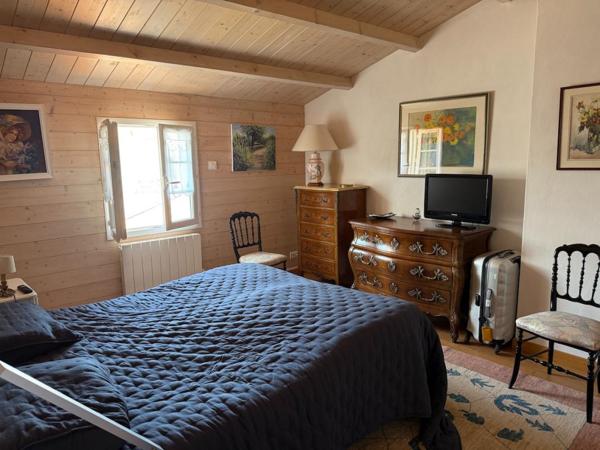 Maison Noirmoutier centre - 3 chambres -  110 m2