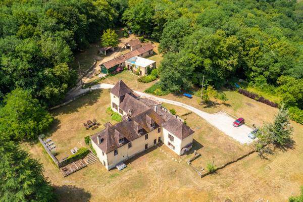 Maison à vendre à Les Eyzies (24620) - Dordogne