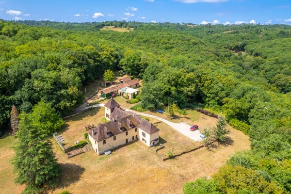 Maison à vendre à Les Eyzies (24620) - Dordogne