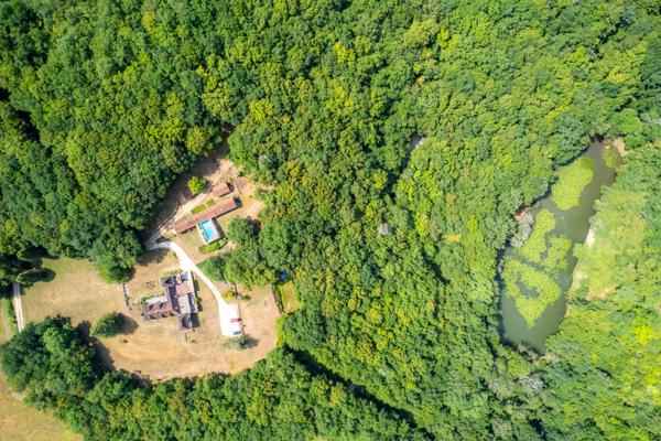 Maison à vendre à Les Eyzies (24620) - Dordogne