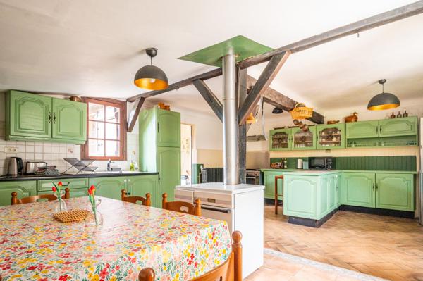 Maison à vendre à Les Eyzies (24620) - Dordogne