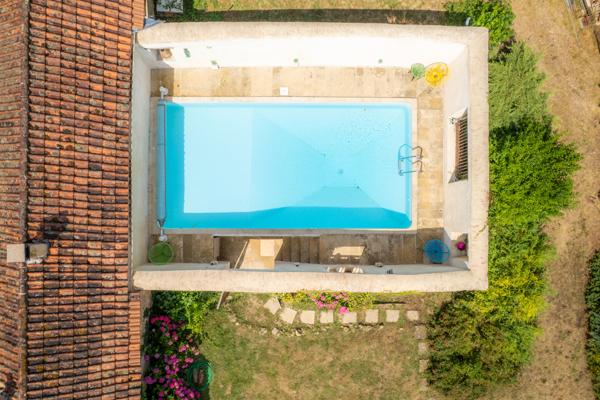 Maison à vendre à Les Eyzies (24620) - Dordogne