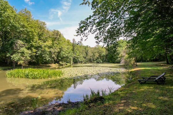 Maison à vendre à Les Eyzies (24620) - Dordogne
