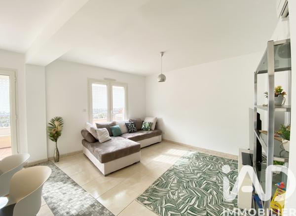 Appartement à vendre 4 pièces 122 m² Saint-Raphaël