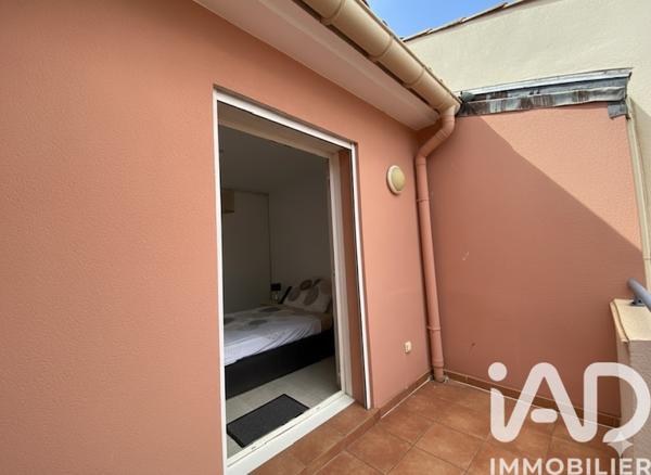 Appartement à vendre 4 pièces 122 m² Saint-Raphaël