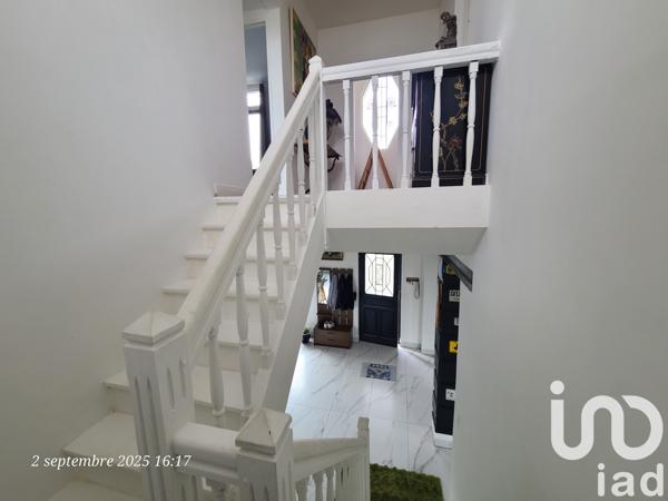 Maison à vendre 5 pièces 126 m² Labouheyre