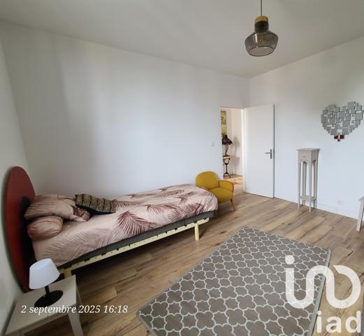 Maison à vendre 5 pièces 126 m² Labouheyre