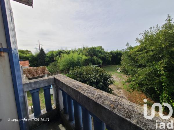 Maison à vendre 5 pièces 126 m² Labouheyre