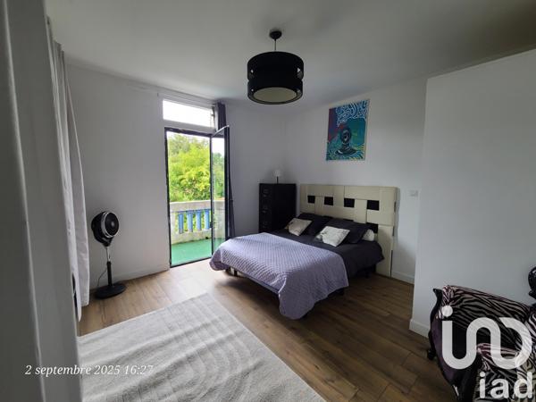 Maison à vendre 5 pièces 126 m² Labouheyre