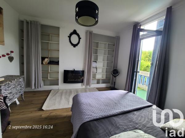 Maison à vendre 5 pièces 126 m² Labouheyre