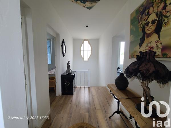 Maison à vendre 5 pièces 126 m² Labouheyre