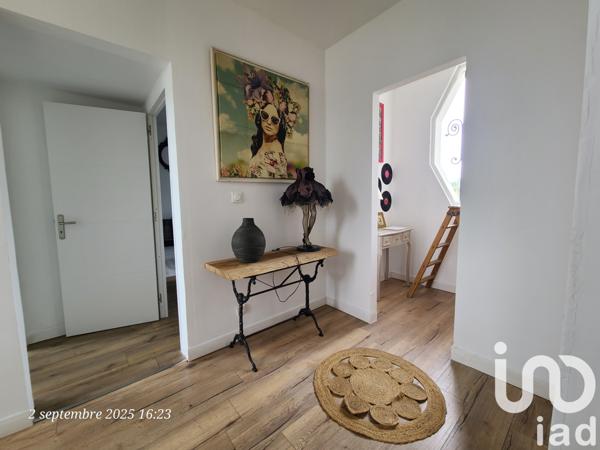 Maison à vendre 5 pièces 126 m² Labouheyre