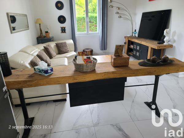 Maison à vendre 5 pièces 126 m² Labouheyre