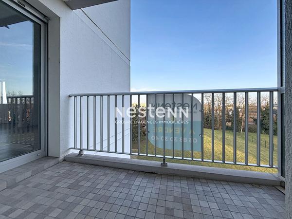 Appartement 2/3 pièces LINGOLSHEIM - PROXIMITÉ COMMODITÉS