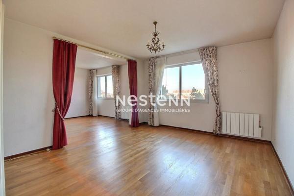 Appartement 2/3 pièces LINGOLSHEIM - PROXIMITÉ COMMODITÉS