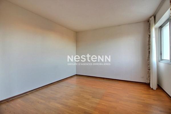 Appartement 2/3 pièces LINGOLSHEIM - PROXIMITÉ COMMODITÉS