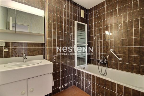 Appartement 2/3 pièces LINGOLSHEIM - PROXIMITÉ COMMODITÉS