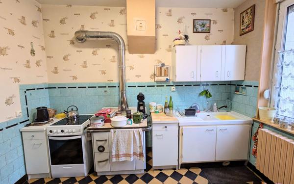 Maison à vendre    5 pièces •  Herméville-en-Woëvre